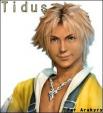 Tidus