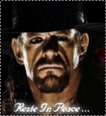 The Undertaker