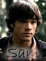 Sam Winchester