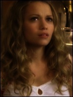 Haley James