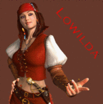 Lowilda