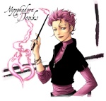 Tonks