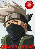 Kakashi Hatake