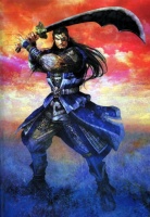 Xiahou Doun