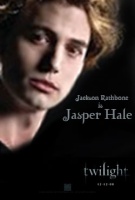 Jasper Hale-Cullen