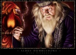 Albus Dumbledore