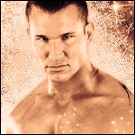 Randy Orton