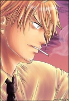 Sanji-kun