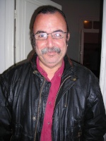 Mokhtar EL Amraoui