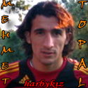 harbykız