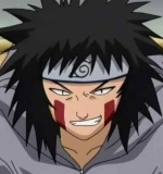 Kiba Hyuga