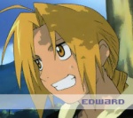 Edward elric