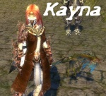 Kayna