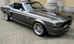 shelbymotor