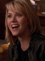 Peyton Sawyer