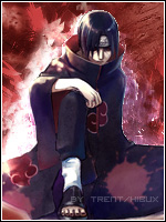 Itachi Uchiha