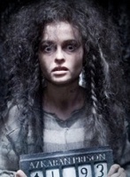 Bellatrix Lestranges