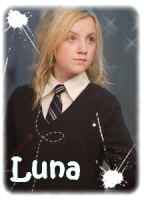 Luna Lovegood