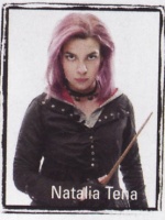 Tonks