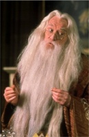 Albus Dumbledore