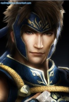 Yue Jin