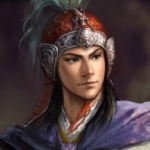 Lord Zhou Yu