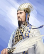 Oda Nobunaga