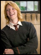 Fred Weasley