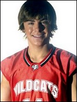 Troy Bolton