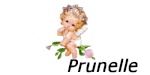 Prunelle