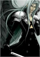 Sephiroth