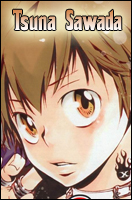 Tsunayoshi Sawada