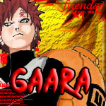 Gaara