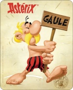 ||Asterix||