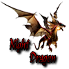 (◣_◢)Night✯Dragon(◣_◢)