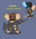 Diiodo