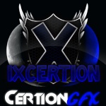 iXcertion