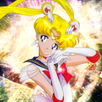 Sailor Moon