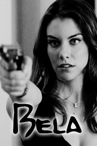 Bela Talbot