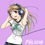 Félicie