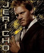 Chris Jericho | †Wesker†