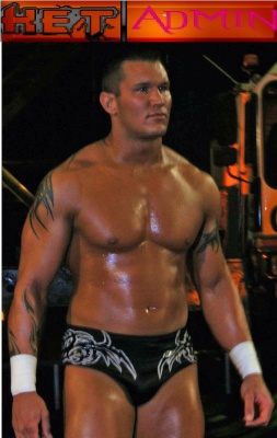 Randy Orton