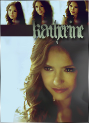 Katherine Pierce