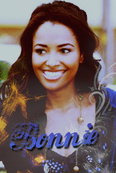 Bonnie Bennett