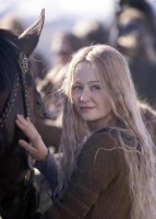 Dame Eowyn