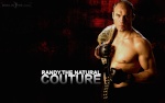 Randy Couture