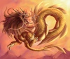 Dragons-Créatures Golden11
