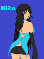 Mika