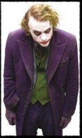 ~ Heath Ledger.-