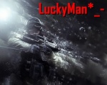 LuckyMan*_-